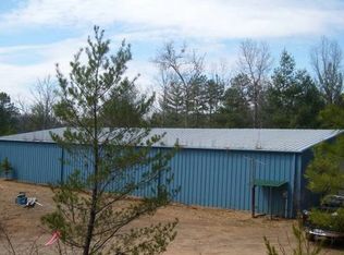 1263 Steertown Rd, Murphy, NC 28906