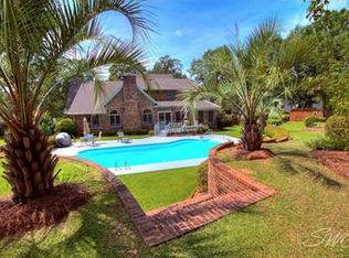 1014 Sparkleberry Ln, Sumter, SC 29150