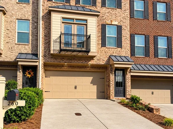 260 Bell Grove Ln, Suwanee, GA 30024
