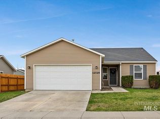 12729 Cultivator St, Caldwell, ID 83607