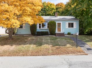 14 Janice Rd, Stoughton, MA 02072