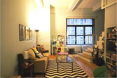 Rented by City Connections Realty