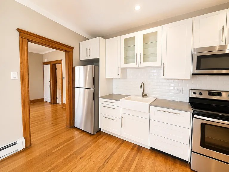 642 Prentis St #2E — Photo 1