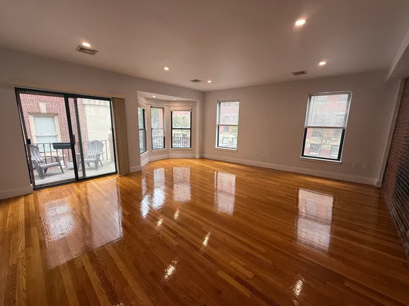 42 Worcester Sq #7, Boston, MA 02118