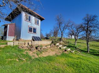 LOT 190 Straight Arrow Rd, Igo, CA 96047