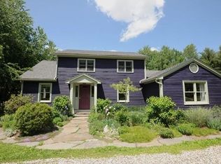 91 Wendell Rd, Shutesbury, MA 01072