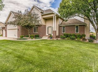 21010 W Tower Lakes Cir, Colwich, KS 67030