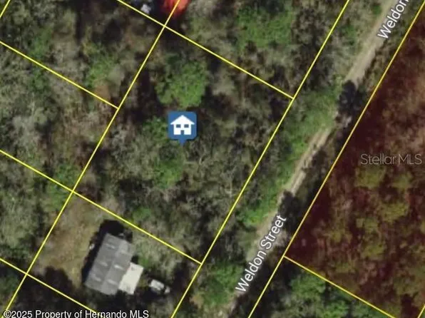 0 Weldon St, New Pt Richey, FL 34654