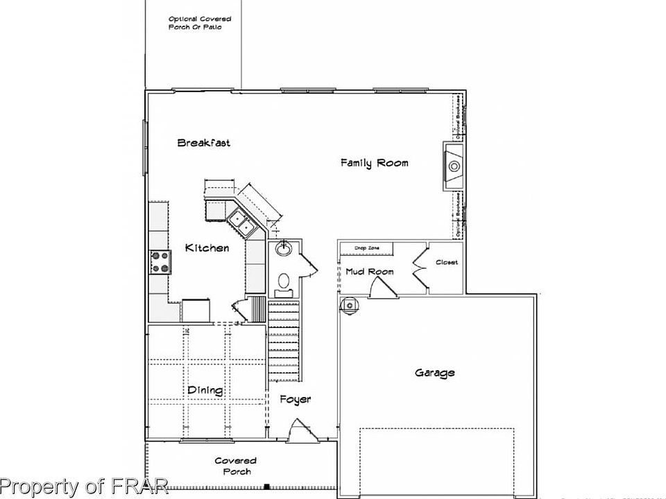 2nd image of 41 Chesterton (lot 6) Ct #6