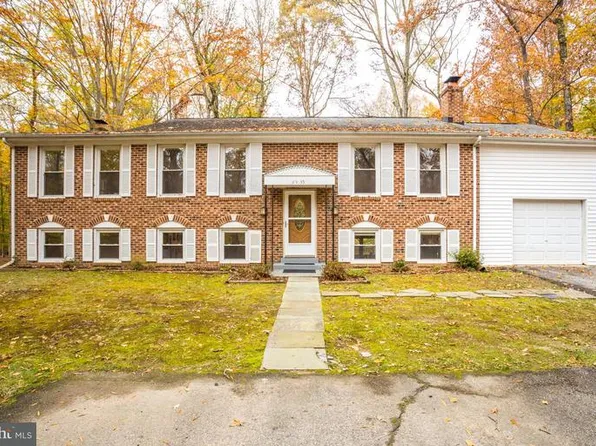 8935 Turkey Hill Rd, La Plata, MD 20646