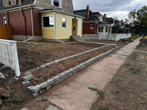1057 S Pennsylvania St, Denver, CO 80209