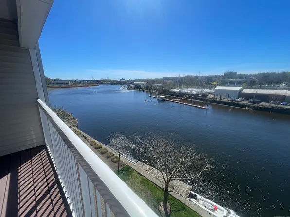 4 Daskams Lane #311, Norwalk, CT 06851