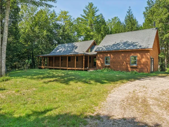 420 Waterford Road, Bridgton, ME 04009