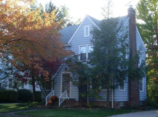 1406 Avondale Rd, South Euclid, OH 44121