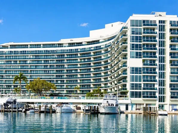 900 Bay Dr, Miami Beach, FL