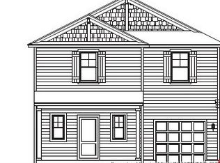 96 Greenbay St, Lillington, NC 27546