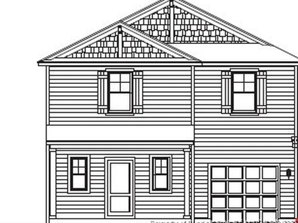 96 Greenbay St, Lillington, NC 27546