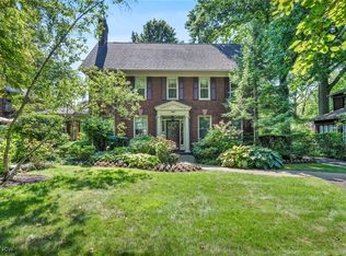 13910 Larchmere Blvd, Cleveland, OH 44120