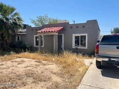 2829 W Garfield St, Phoenix, AZ, 85009