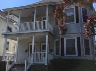 106 Union St, North Andover, MA 01845