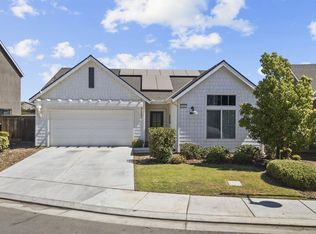 3312 Rustic Woods Ln, Bakersfield, CA 93314