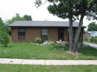 1869 Rittenhouse Ct, Lexington, KY 40511