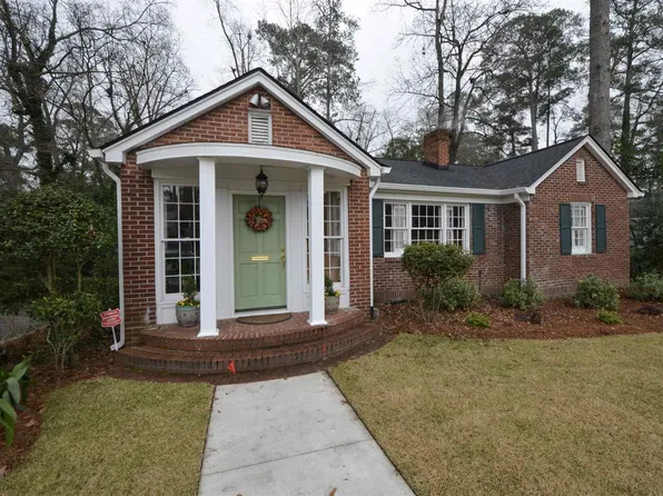 1534 Berkeley Rd, Columbia, SC 29205