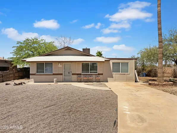 1392 W Orchid Place, Casa Grande, AZ 85122