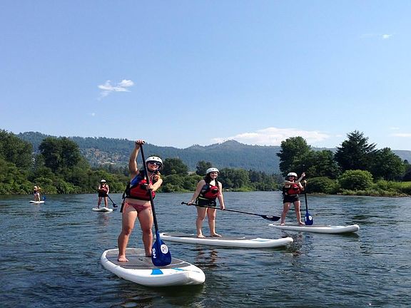 Outdoor living at it's best!