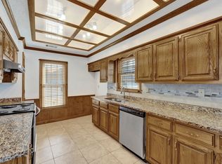 4331 Old Forest Rd, Memphis, TN 38125