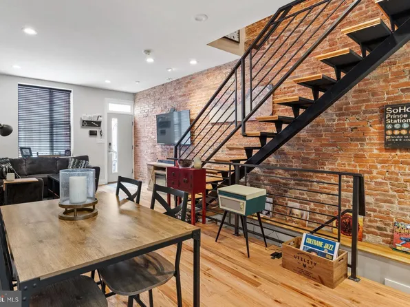 2521 Ingersoll St, Philadelphia, PA 19121