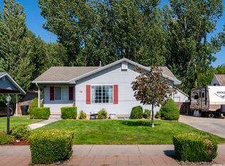 75 S 400th St W, Springville, UT 84663
