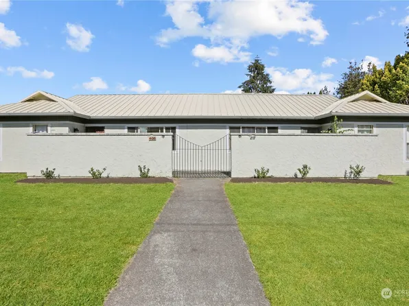 408 Warner Street, Sedro Woolley, WA 98284
