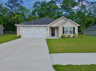 106 Bluff Rd, Springfield, GA 31329