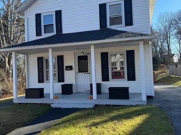 455 Litchfield Street, Torrington, CT 06790