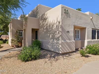 11333 N 92nd St Unit 1119, Scottsdale, AZ, 85260