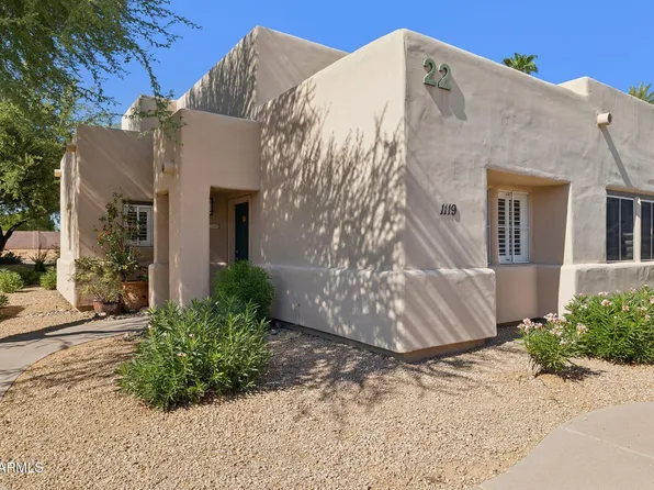 11333 N 92ND Street #1119, Scottsdale, AZ 85260