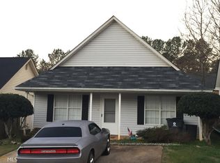137 Oak Cir S #10, Stockbridge, GA 30281