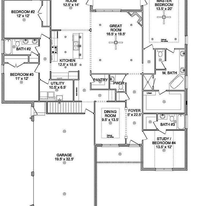 2nd image of 6323 Central Park Ln NW
