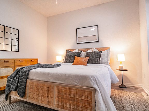 4th image of 7900 San Felipe Blvd #212