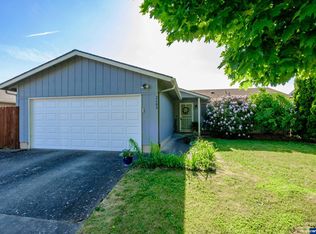 2684 S 10th St, Lebanon, OR 97355