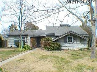 7900 East Pkwy, Sacramento, CA