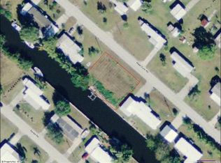 4149 Wood Duck Rd, Port Charlotte, FL 33953