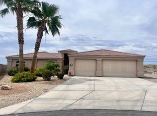 1011 Palo Verde Plz, Lake Havasu City, AZ 86404