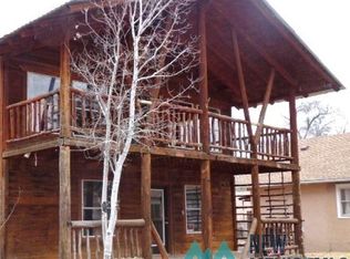 209 Cedar St, Clayton, NM 88415