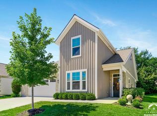 409 N Winnie Way, Lawrence, KS 66049