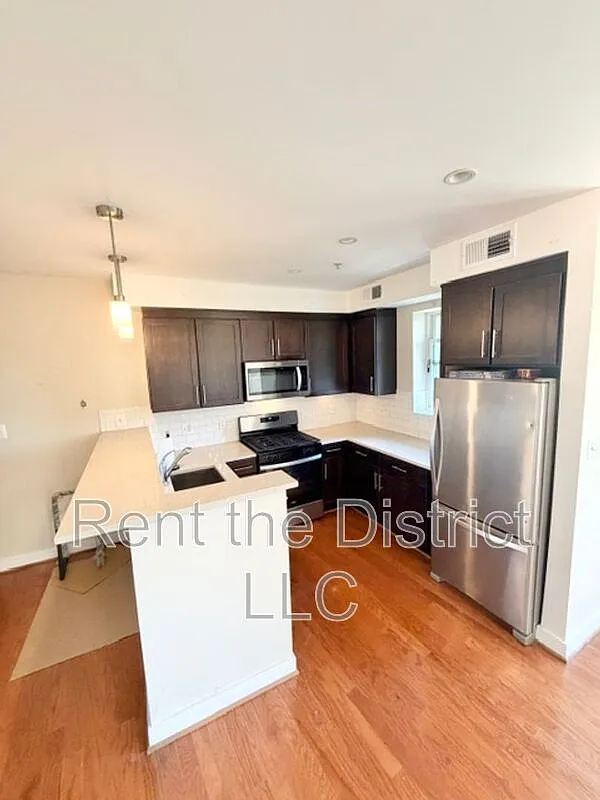 Building Photo - 4800 Georgia Ave NW #402