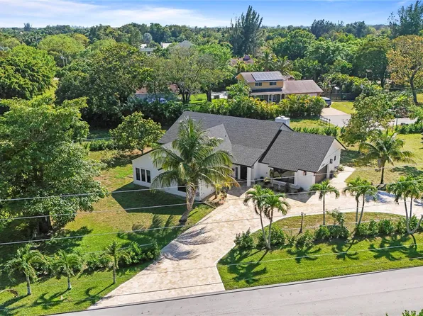11500 NW 21st Court, Plantation, FL 33323