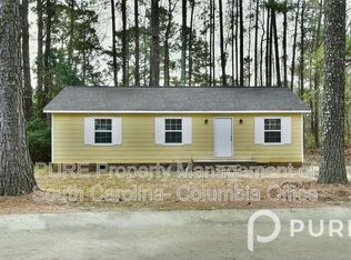 104 Rockyview Dr, Columbia, SC 29203