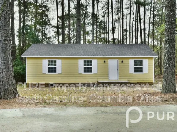 104 Rockyview Dr, Columbia, SC 29203
